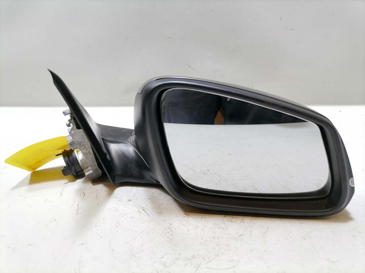 BMW F30 F31 original Außenspiegel rechts elektrisch verstellbar Havannamet. braun A17 Bj.2012 BMW F30 F31 original Außenspiegel rechts elektrisch verstellbar Havannamet. braun A17 Bj.2012